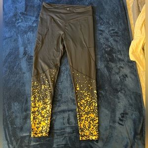 Orangetheory leggings